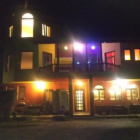 Guest House Alfa Daniel Balkanets  외부 사진