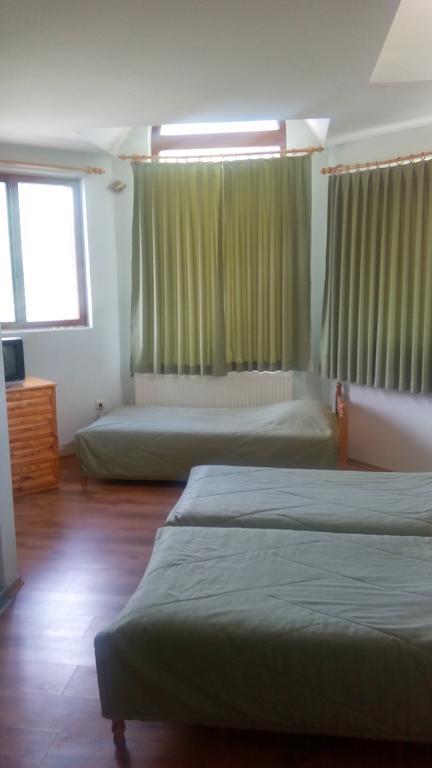 Guest House Alfa Daniel Balkanets  객실 사진