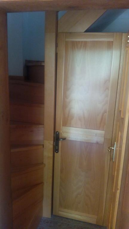 Guest House Alfa Daniel Balkanets  객실 사진