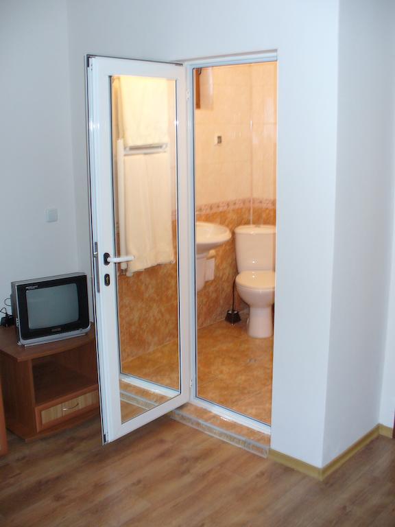 Guest House Alfa Daniel Balkanets  객실 사진