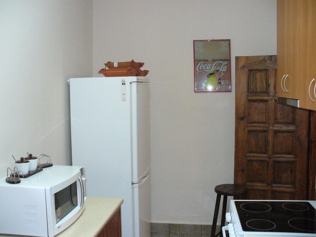 Guest House Alfa Daniel Balkanets  외부 사진
