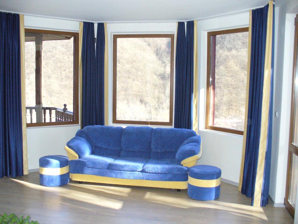 Guest House Alfa Daniel Balkanets  객실 사진