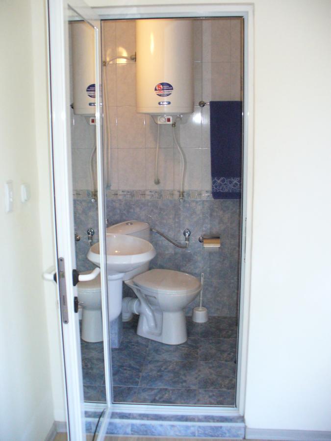 Guest House Alfa Daniel Balkanets  외부 사진