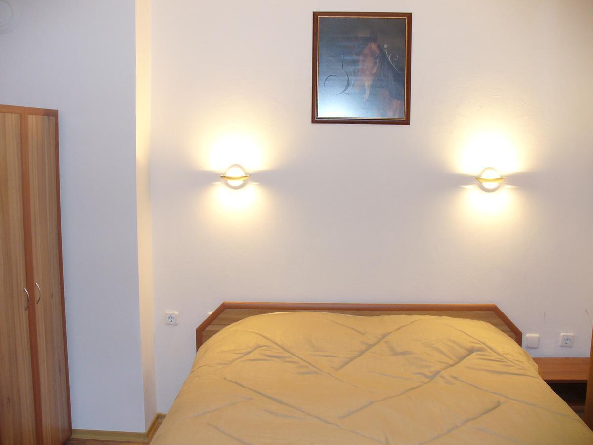 Guest House Alfa Daniel Balkanets  외부 사진
