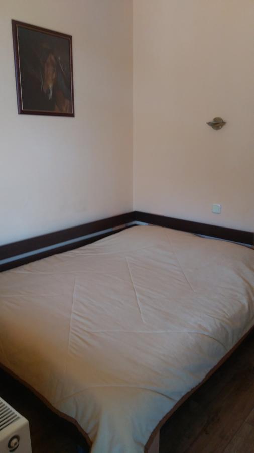 Guest House Alfa Daniel Balkanets  외부 사진
