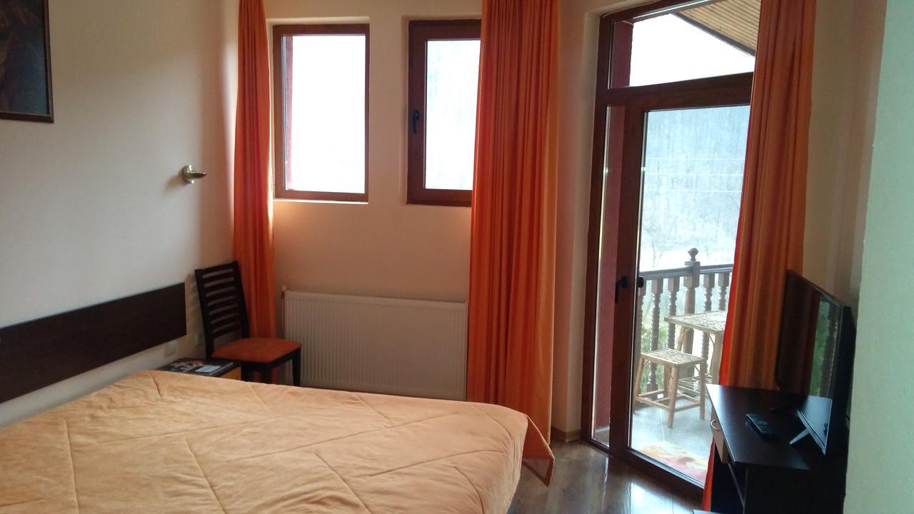 Guest House Alfa Daniel Balkanets  외부 사진