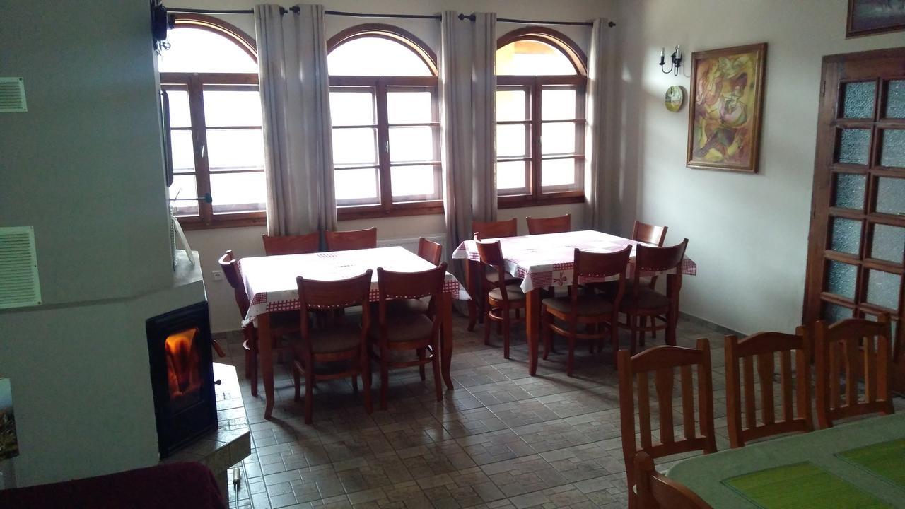 Guest House Alfa Daniel Balkanets  외부 사진