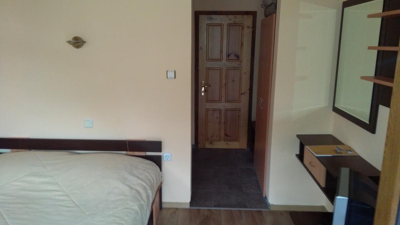 Guest House Alfa Daniel Balkanets  외부 사진
