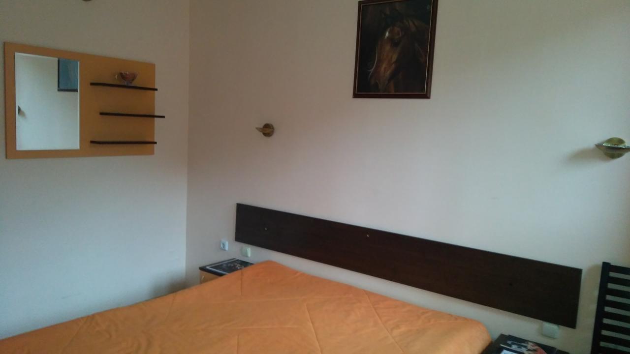 Guest House Alfa Daniel Balkanets  외부 사진