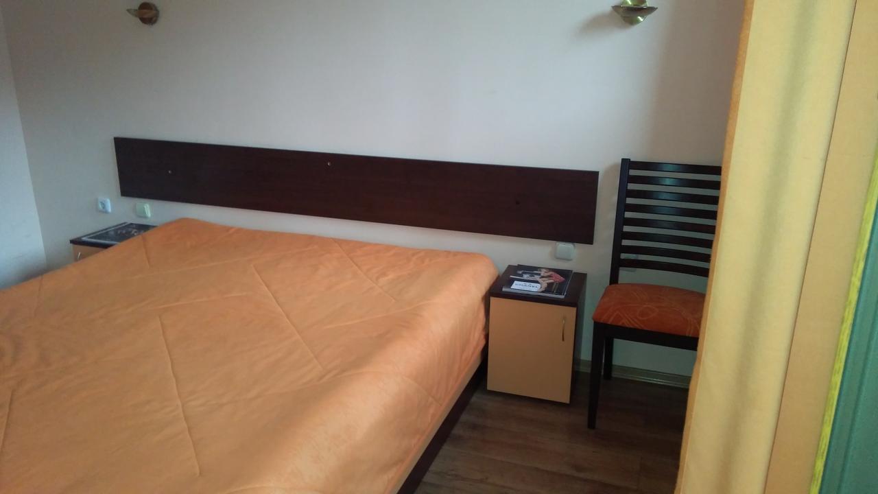 Guest House Alfa Daniel Balkanets  외부 사진