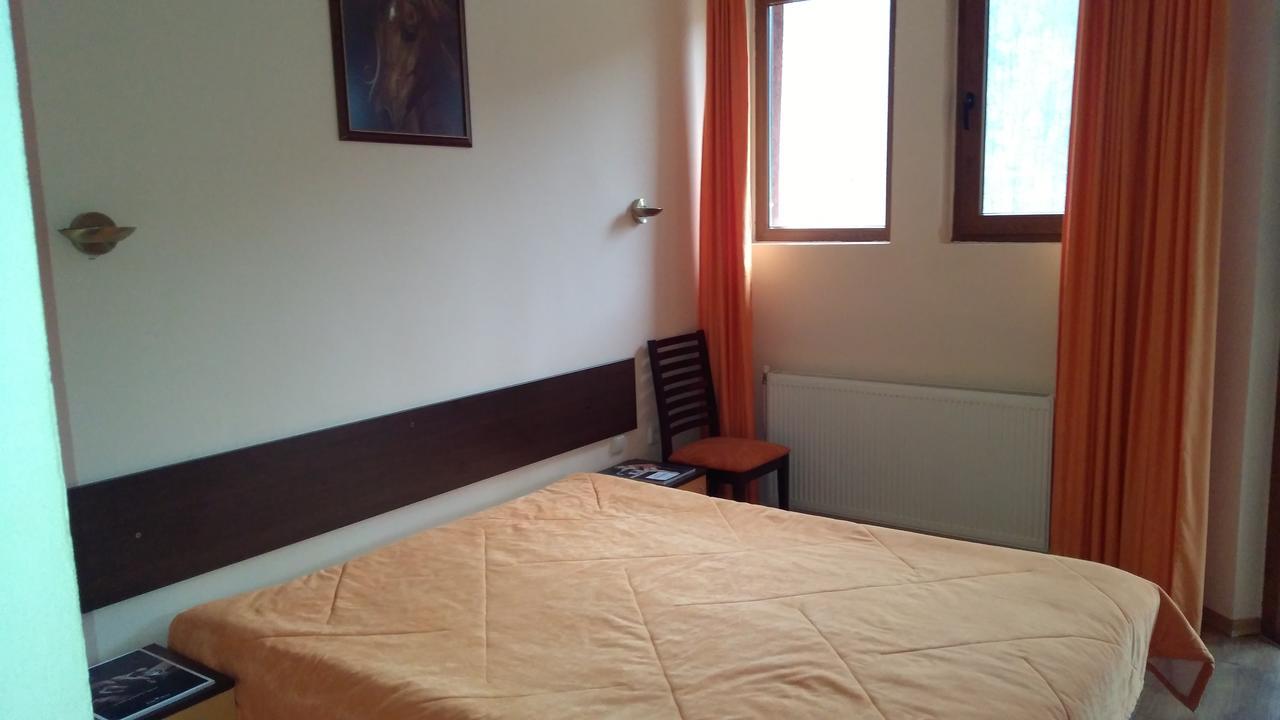 Guest House Alfa Daniel Balkanets  외부 사진