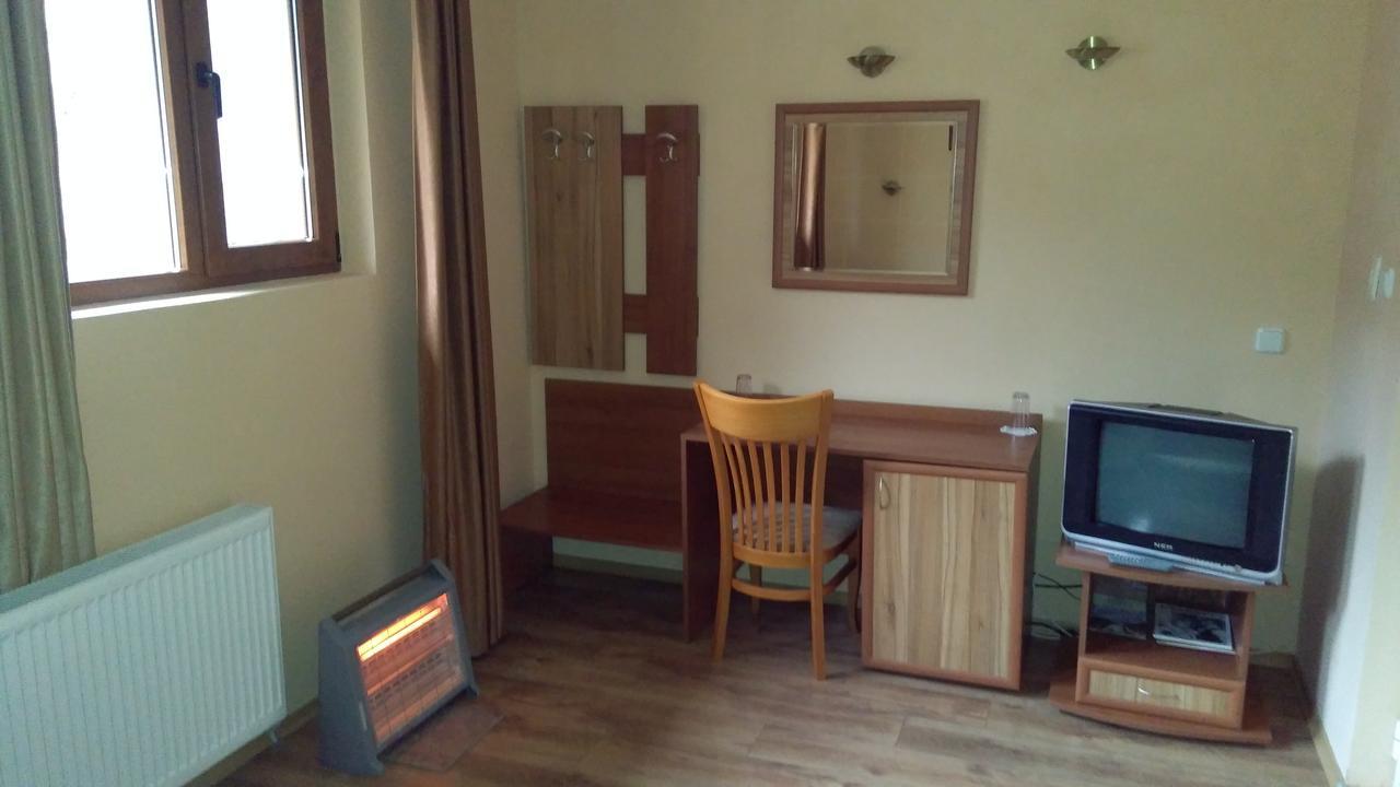 Guest House Alfa Daniel Balkanets  외부 사진