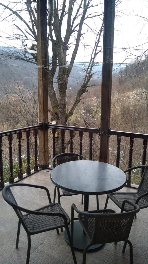 Guest House Alfa Daniel Balkanets  외부 사진